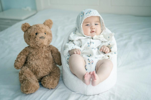 大竹孕妇身上起红疙瘩