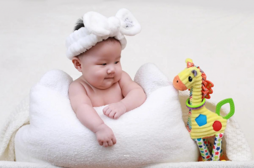 大竹宝宝上火流鼻血怎么办