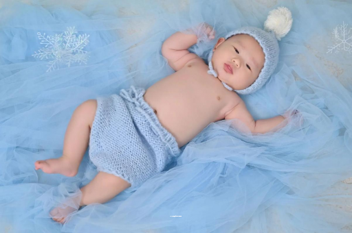 大竹怀孕初期子宫内膜厚度